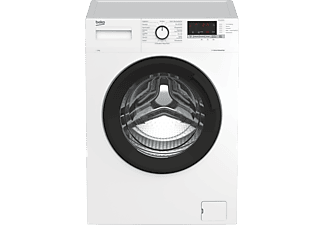 BEKO WML81434NPS1 Waschmaschine (8 kg, 1400 U/Min., C)