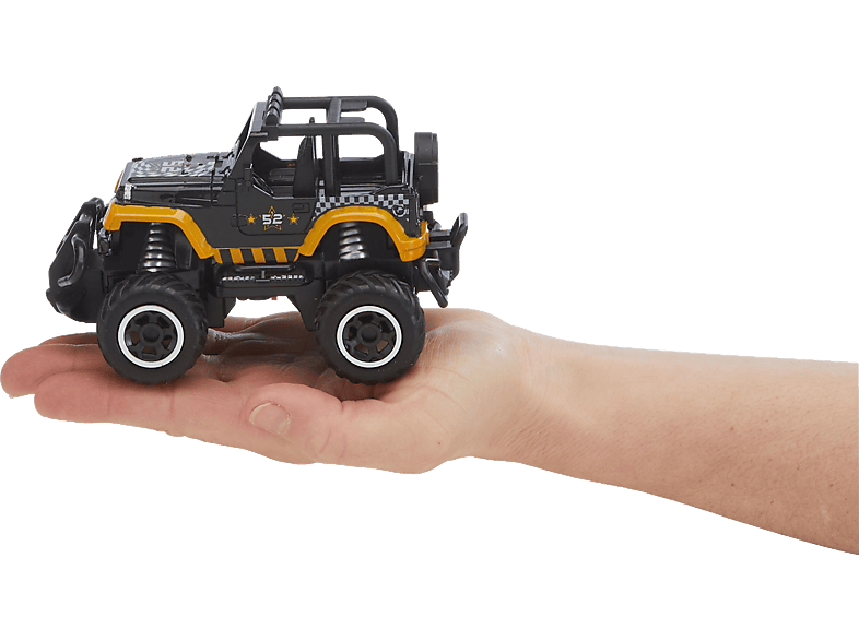 Thumbnail - REVELL RC SUV Quarter Back R/C Spielzeugauto, Mehrfarbig