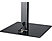 HAMA Fullmotion - Supporto della televisione (32 " a 55 "), Nero
