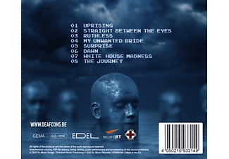 Deafcon5 - F.E.E.L.  - (CD)