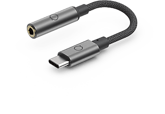 Geval Prematuur circulatie LINQ USB-C naar 3.5mm Audio adapter kopen? | MediaMarkt
