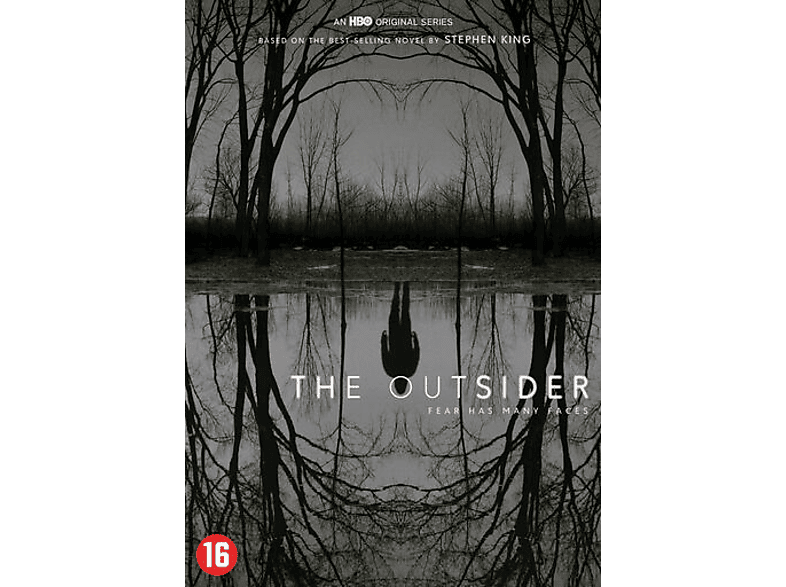 Warner Home Video The Outsider: Seizoen 1 - Dvd