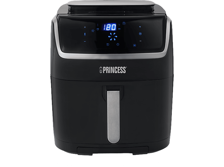 Princess Friteuse Sans Huile Steam Aerofryer (01.182080.01.001)