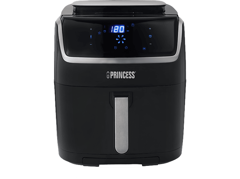 Princess Steam Aerofryer 2-in-1
