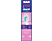 ORAL-B Pulsonic Sensitive - Spazzole modellabili (Bianco)