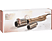 BABYLISS AS952CHE Big Hair Dual - Brosse soufflante rotative (Rose/Or)