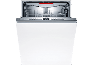 BOSCH SBH4HVX31E Helintegrerad diskmaskin 60 cm