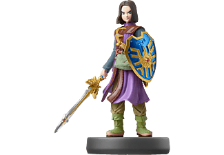 NINTENDO amiibo No. 84 Hero (Super Smash Bros. Collection) Spielfigur