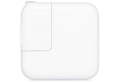 Apple adaptador de corriente USB, MD836ZM/A de 12 W    