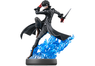 NINTENDO amiibo No. 83 Joker (Super Smash Bros. Collection) Figure de jeu