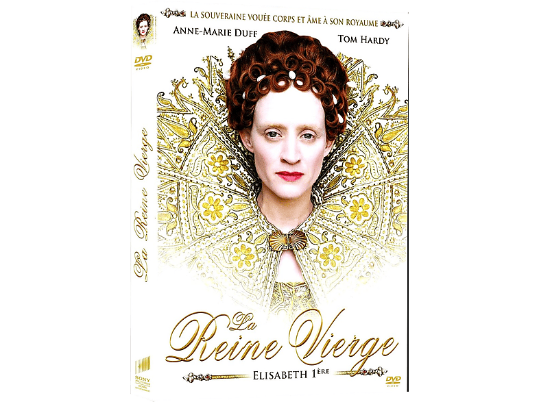 La Reine Vierge DVD DVD Films