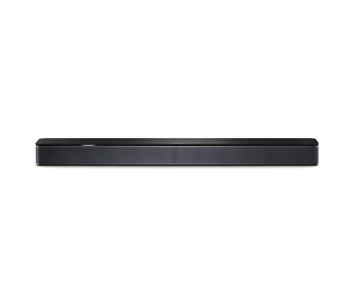 BOSE Smart Soundbar 300, Soundbar, Schwarz | MediaMarkt