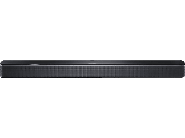 BOSE Smart Soundbar 300, Soundbar, Schwarz | MediaMarkt