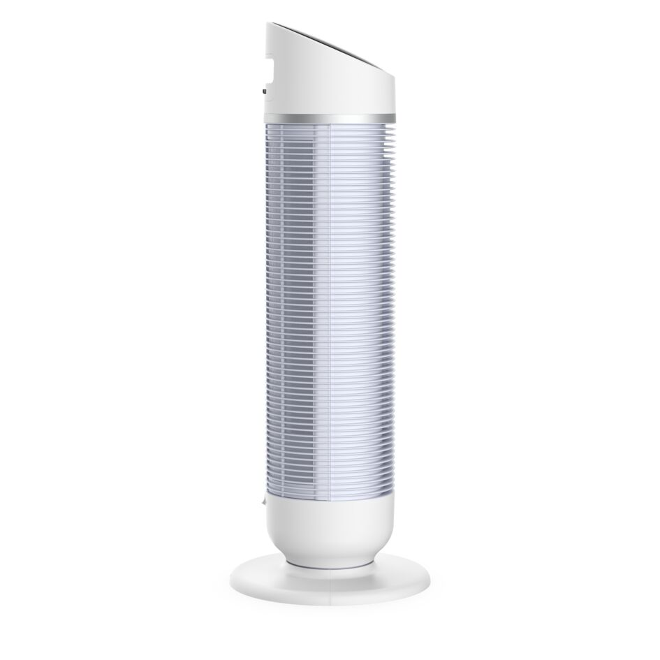 ROWENTA Silent Comfort 3-in-1 Tower HQ8120