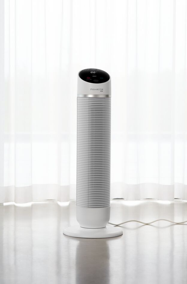 ROWENTA Silent Comfort 3-in-1 Tower HQ8120