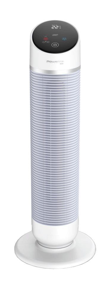 ROWENTA Silent Comfort 3-in-1 Tower HQ8120