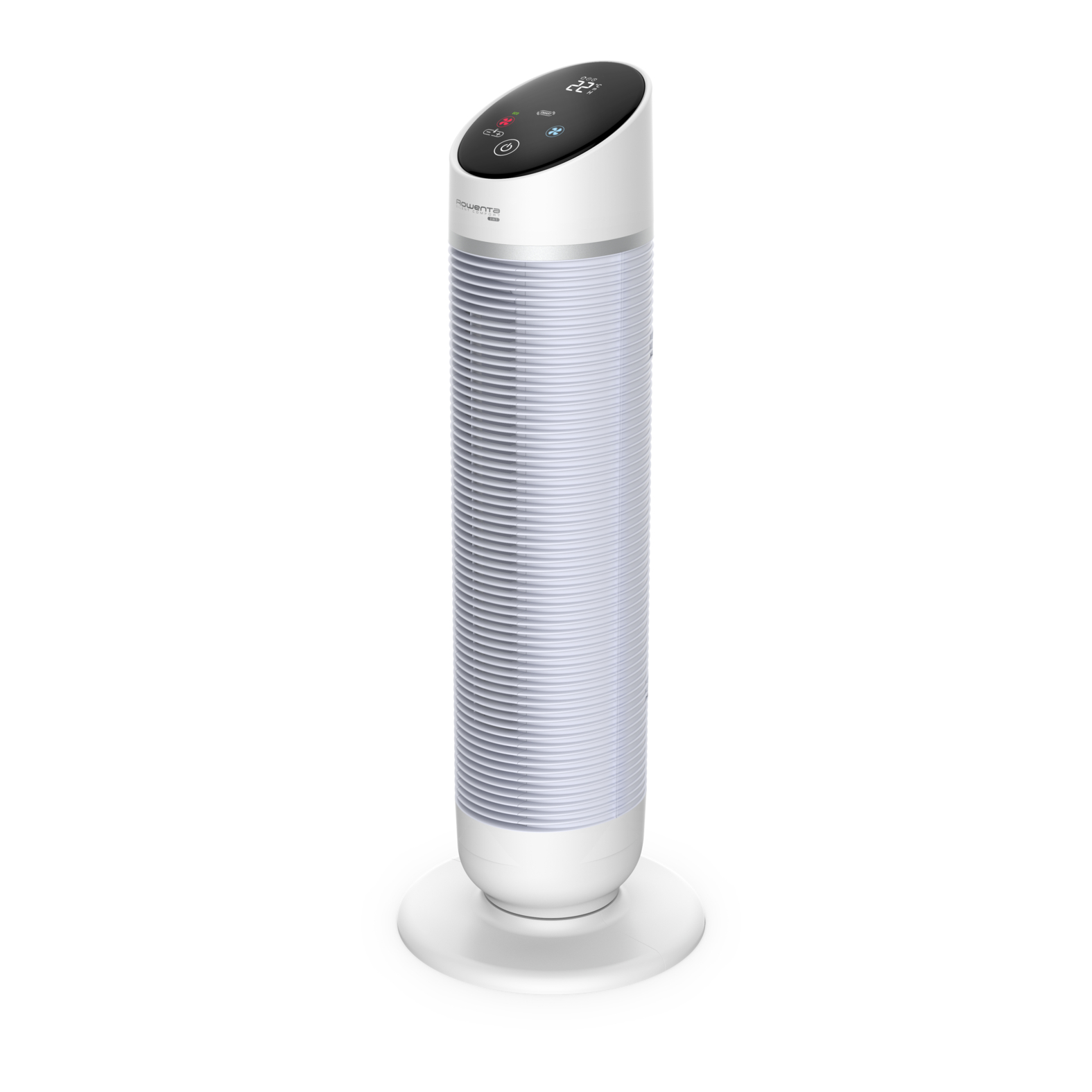 ROWENTA Silent Comfort 3-in-1 Tower HQ8120