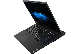 LENOVO Legion 5 81Y8003JHV gamer laptop (17,3'' FHD/Core i7/8GB/512 GB SSD/GTX1660Ti 6GB/NoOS)