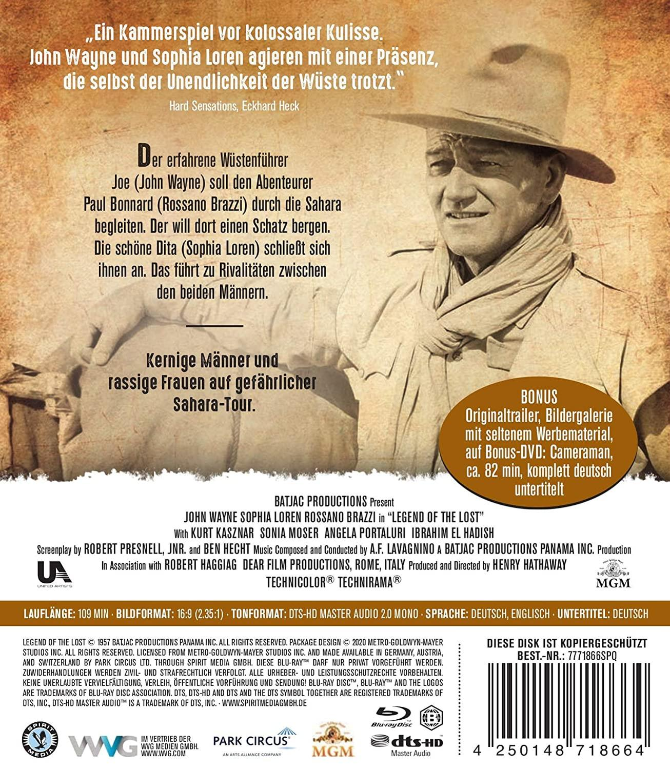 DVD-Boxset-Cover mit Text und Bild eines Mannes, braune und gelbe Farben.