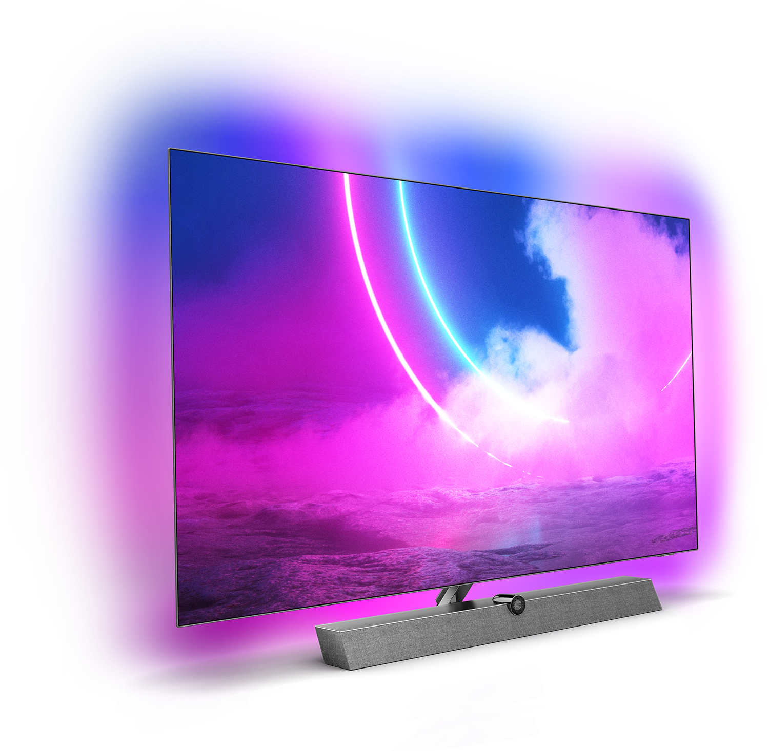 PHILIPS 65OLED935/12 (2020) 65 Zoll 4K Smart Android TV