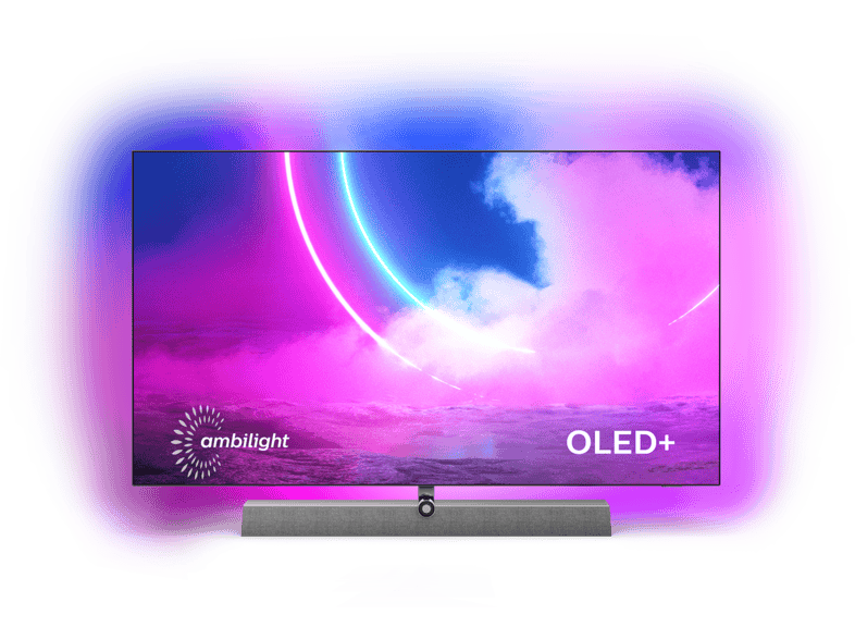 fusie geef de bloem water natuurkundige PHILIPS 48OLED935/12 kopen? | MediaMarkt