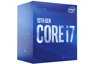 INTEL Boxed Intel Core i7-10700 4.70Ghz İşlemci