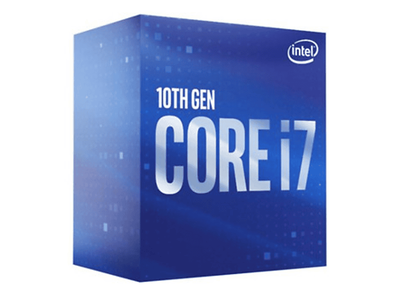 Mous MPro ＊10世代 i7-10700/　SSD512GB∔500GB INTEL Boxed Intel Core i7-10700 4.70Ghz İşlemci Fiyat & Özellik