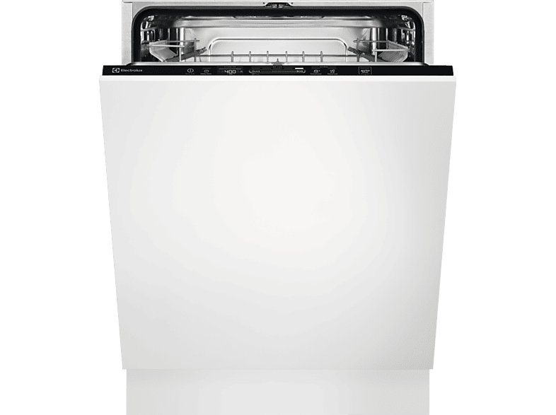 ELECTROLUX EEQ47210L Beépíthető mosogatógép, Quickselect kezelőpanel ...