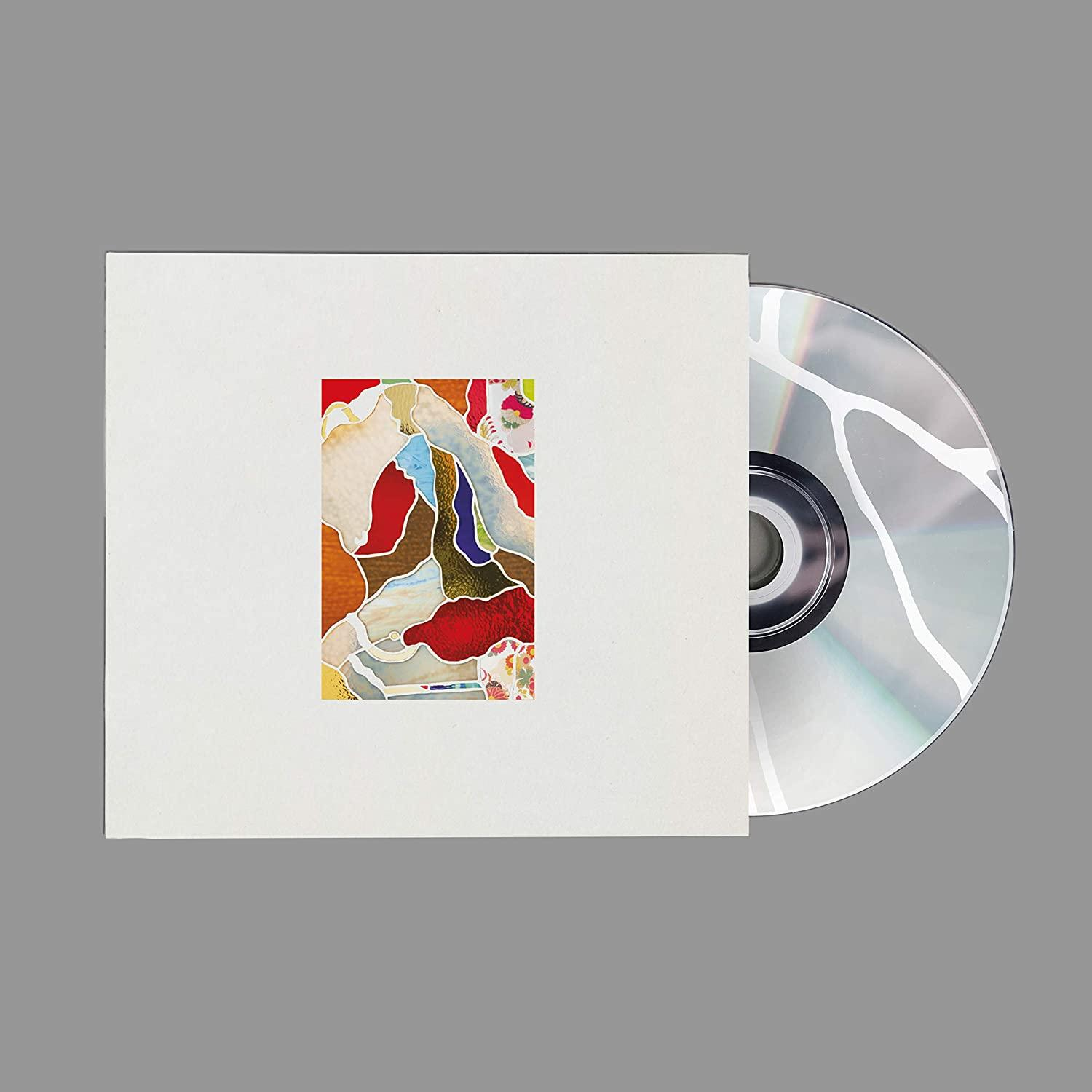 Teebs - Anicca  - (CD)