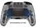PDP Afterglow Wireless Deluxe Controller Nintendo Switch