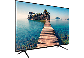 VESTEL 43U9000 43" 108 Ekran Uydu Alıcılı Smart 4K Ultra HD LED TV