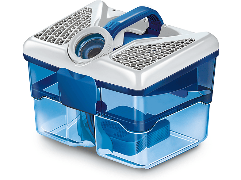 THOMAS 788.563 Aqua+ PET & FAMILY Staubsauger, maximale Leistung: 1700 Watt