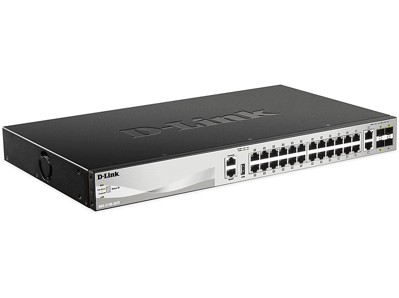 Switch | D-Link DGS-3130-30TS