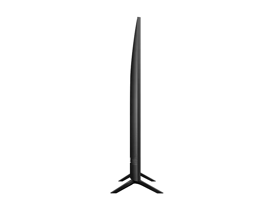 SAMSUNG 65Q60T 65'' 165 Ekran Uydu Alıcılı Smart 4K Ultra HD LED TV
