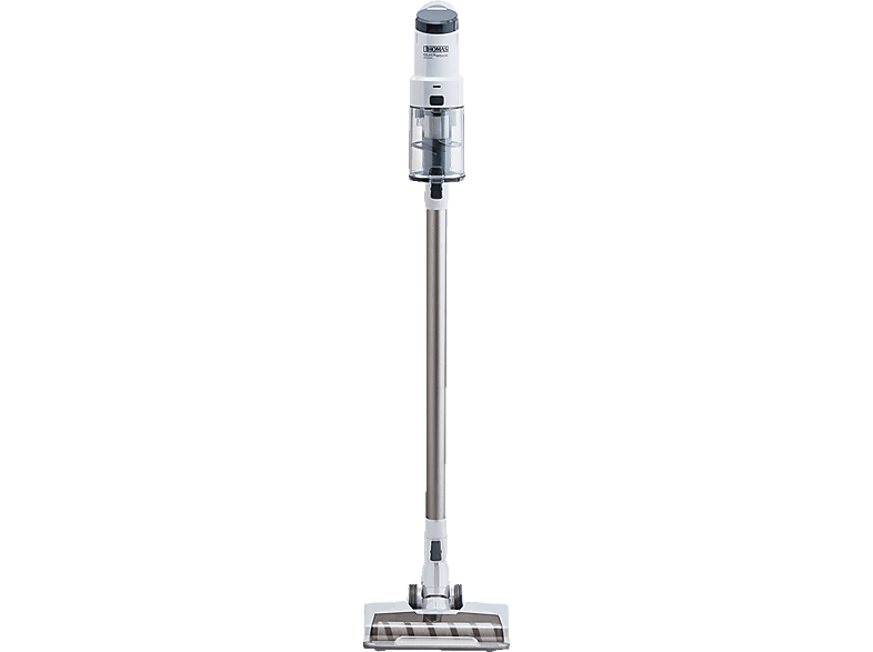 THOMAS 785303 Quick Stick Boost Stielsauger, Akkubetrieb, 350 Watt