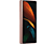 SAMSUNG Smartphone Galaxy Z Fold2 5G 256 GB Mystic Bronze (SM-F916BZNALUX)