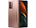 SAMSUNG Smartphone Galaxy Z Fold2 5G 256 GB Mystic Bronze (SM-F916BZNALUX)