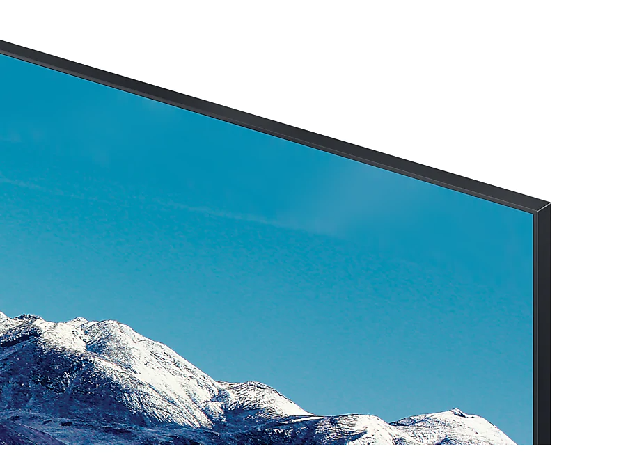 SAMSUNG 65TU8500 65'' 163 Ekran Uydu Alıcılı Smart 4K Ultra HD LED TV