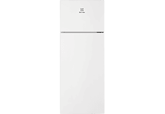 ELECTROLUX LTB1AE24W0 Kombinált hűtőszekrény, 144 cm