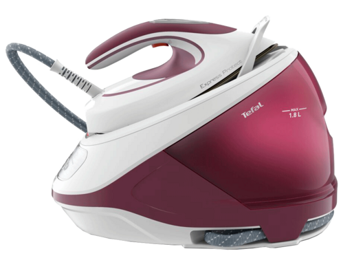 Tefal Express Protect SV9201 Steam Generator Iron