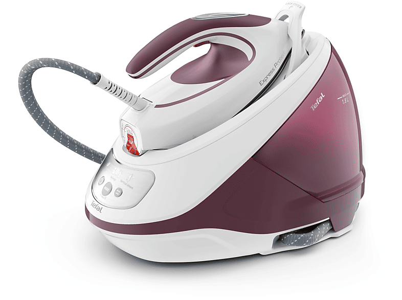 duurzame grondstof huiswerk maken Tragisch TEFAL Express Protect SV9201 kopen? | MediaMarkt