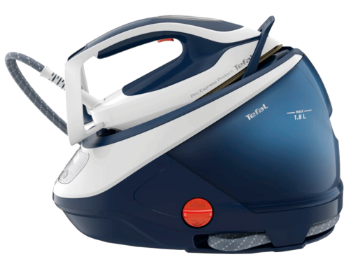 Tefal Pro Express Protect GV9221 Steam Generator