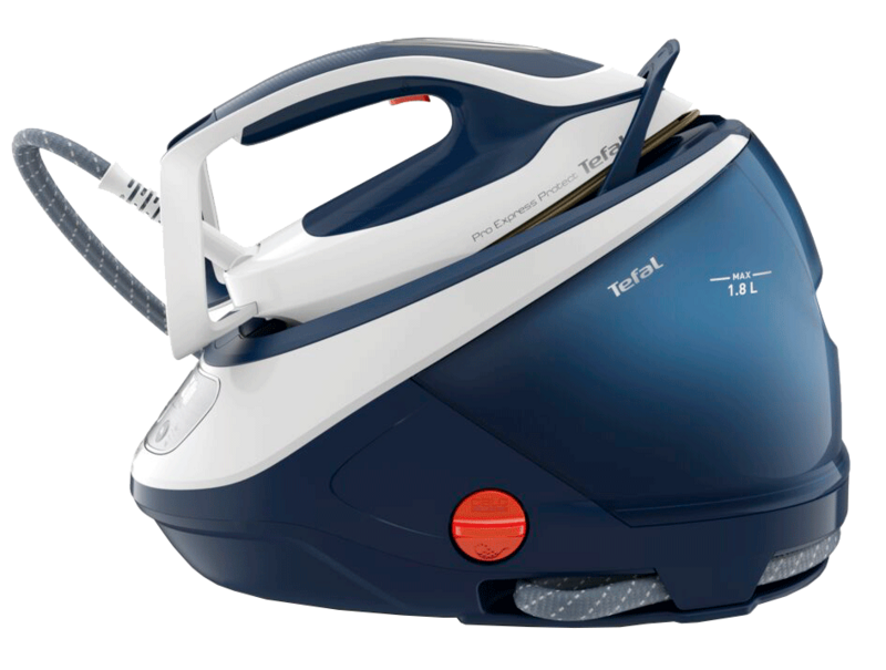 Tefal Pro Express Protect GV9221 Steam Generator