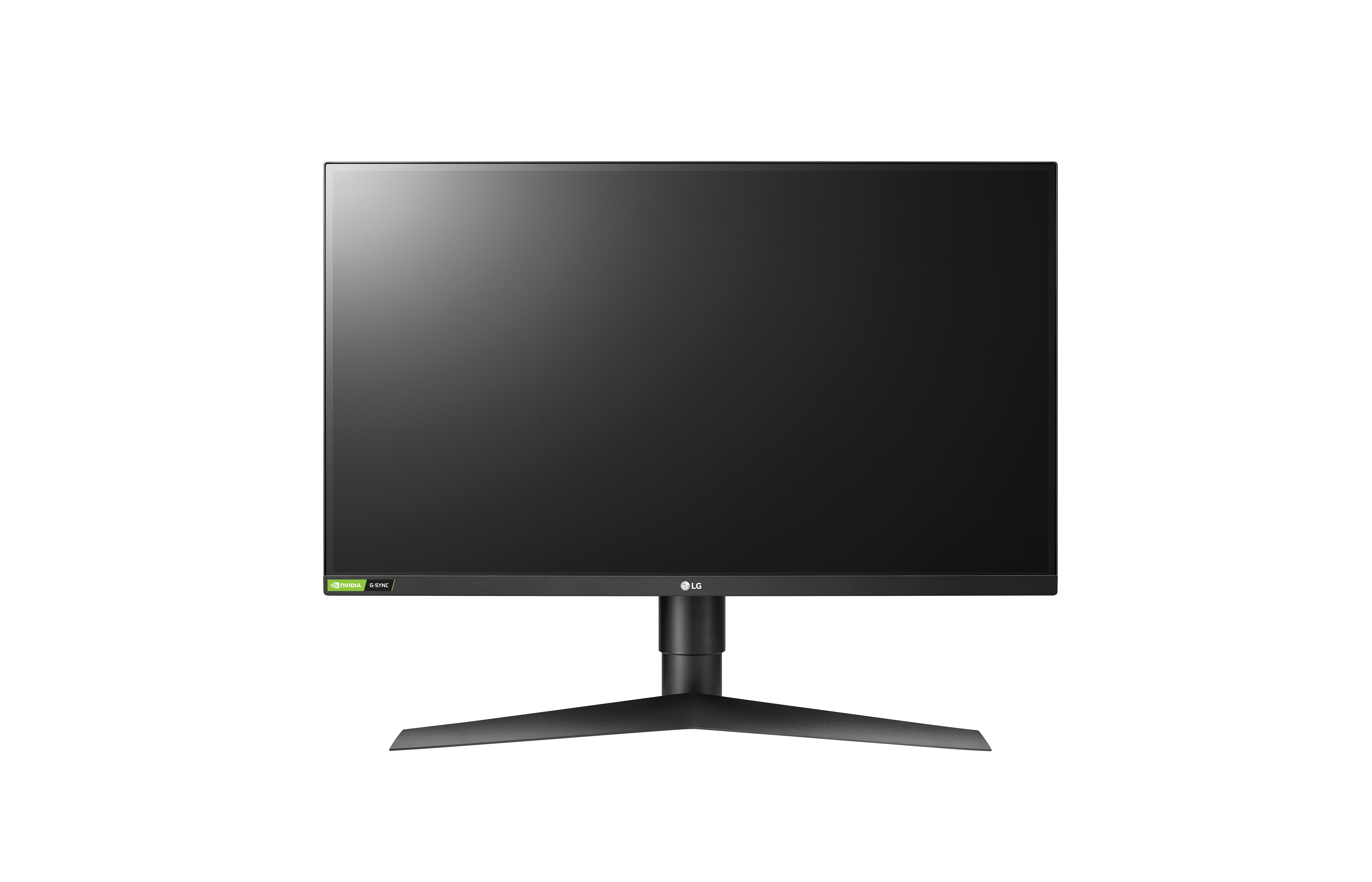 LG 27GL850-B 27" Nano IPS/ 1MS/ 144Hz/ HDMIX2/ Gaming Monitör Siyah
