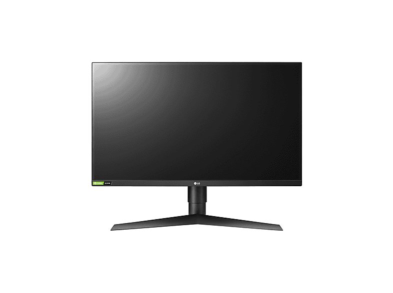 LG 27GL850-B 27