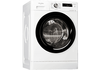 WHIRLPOOL FFS 7238 B EE elöltöltős mosógép