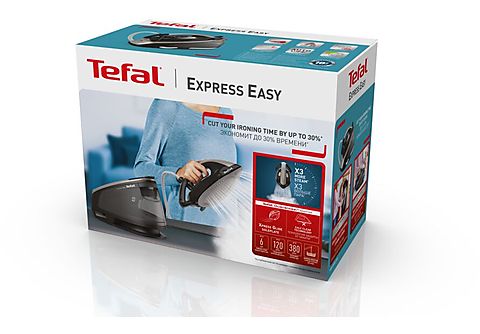 TEFAL Express Easy SV6140