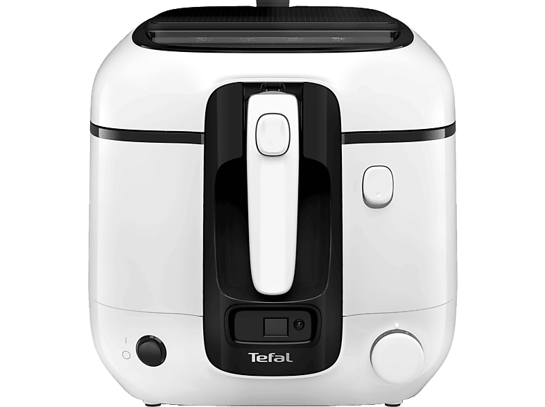 Geestelijk voetstappen snelheid TEFAL Super Uno FR3140 kopen? | MediaMarkt