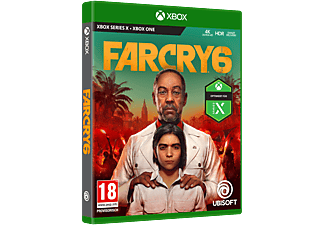 Far Cry 6 - [Xbox One & Xbox Series X]