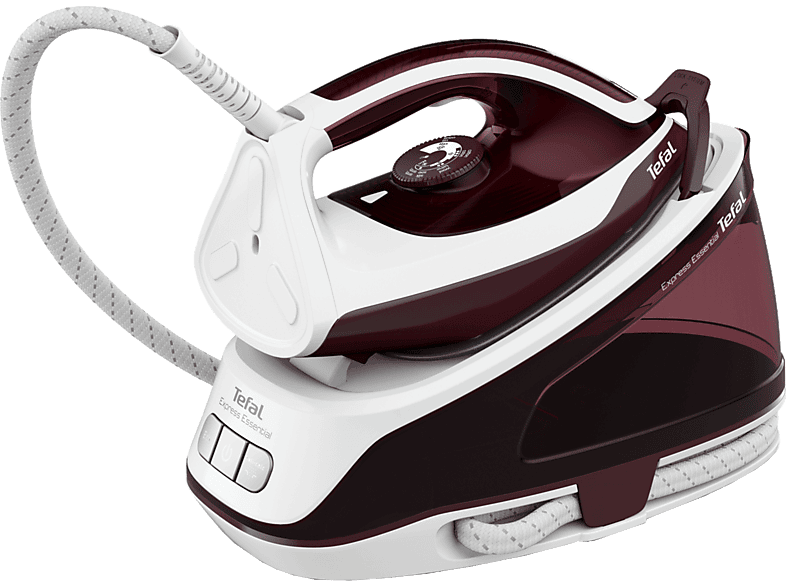 Grootste beneden Verwisselbaar TEFAL Express Essential SV6120 kopen? | MediaMarkt